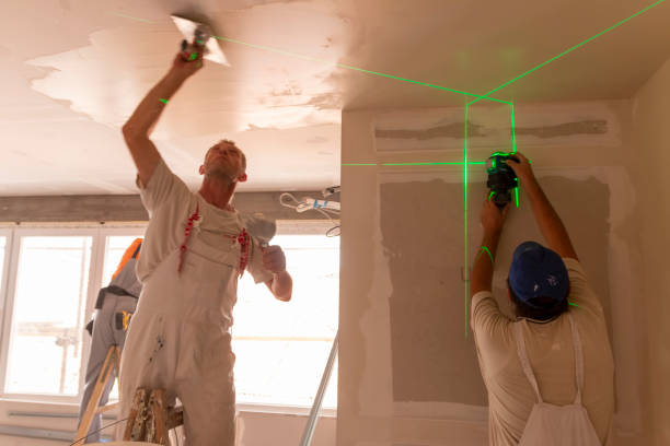 Best HVAC Mold Inspection and Cleaning  in Warren Park, IN